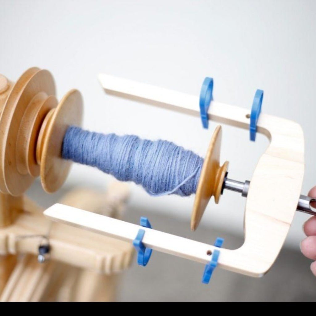 Magnetic Sonata Flyer Head - Paradise Fibers