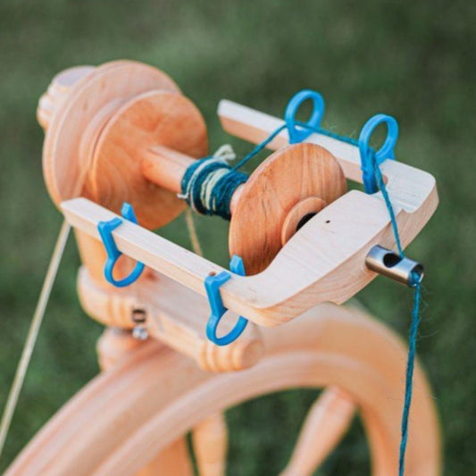 Magnetic Sonata Flyer Head - Paradise Fibers