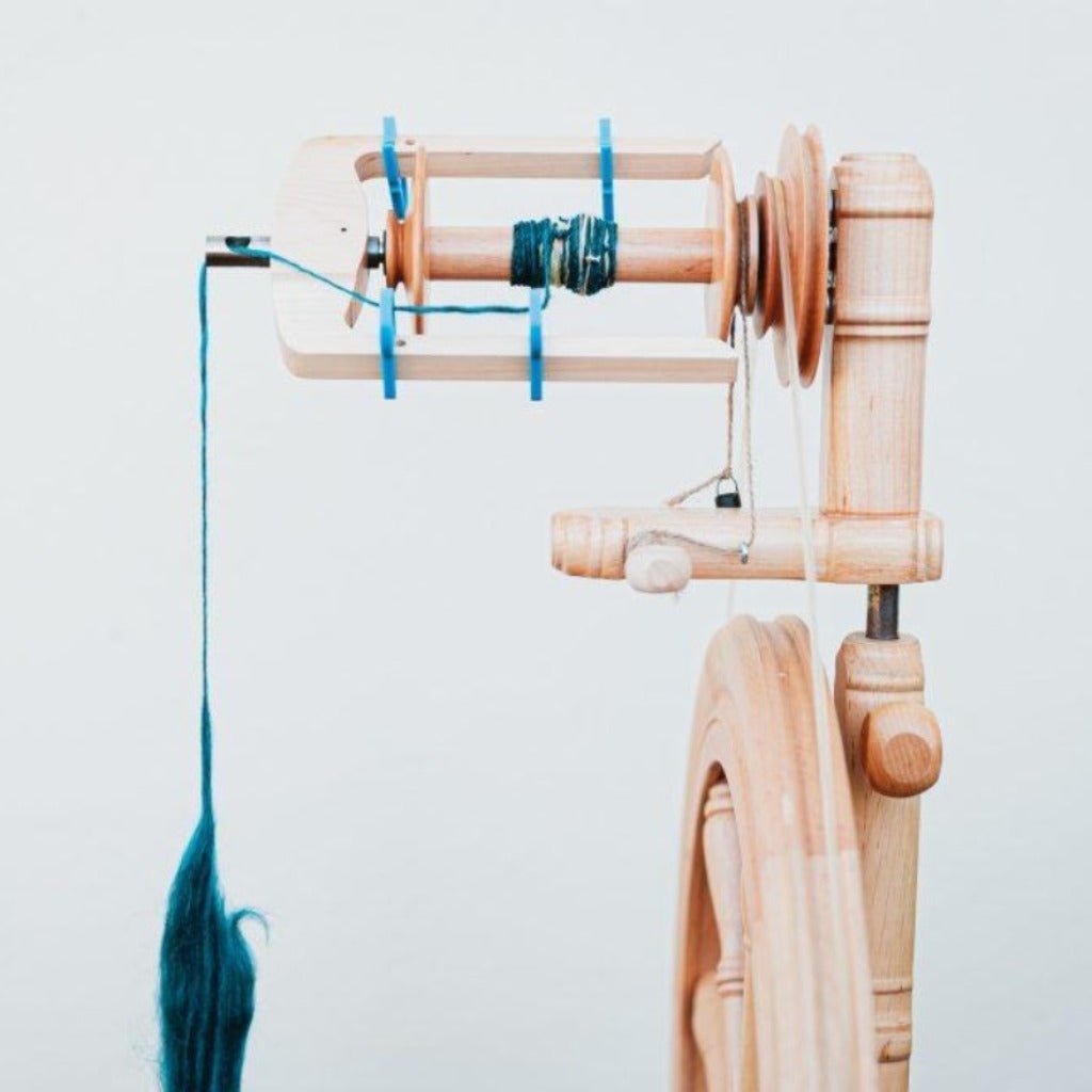 Magnetic Sonata Flyer Head - Paradise Fibers