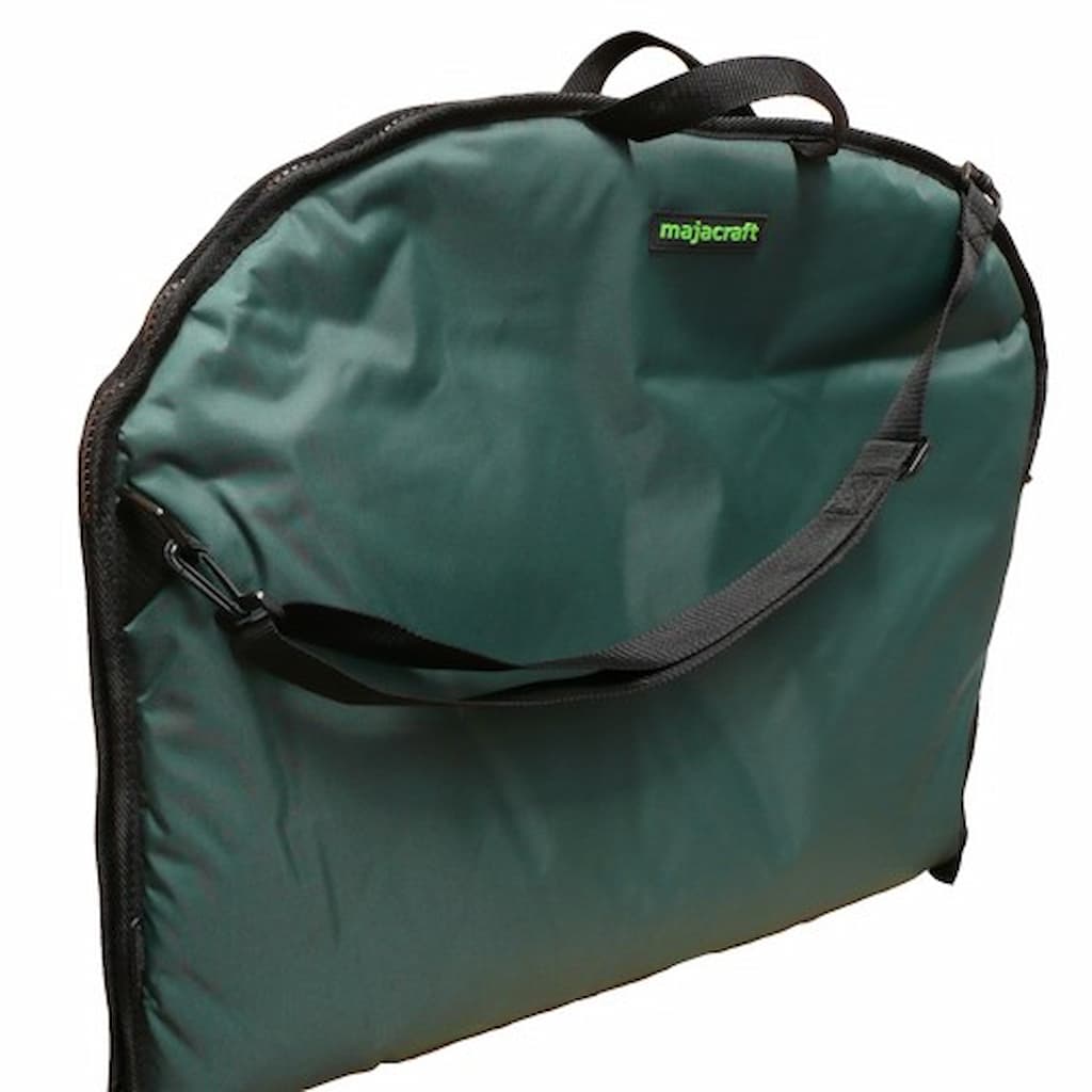 Majacraft Little Gem Spinning Wheel - Paradise Fibers