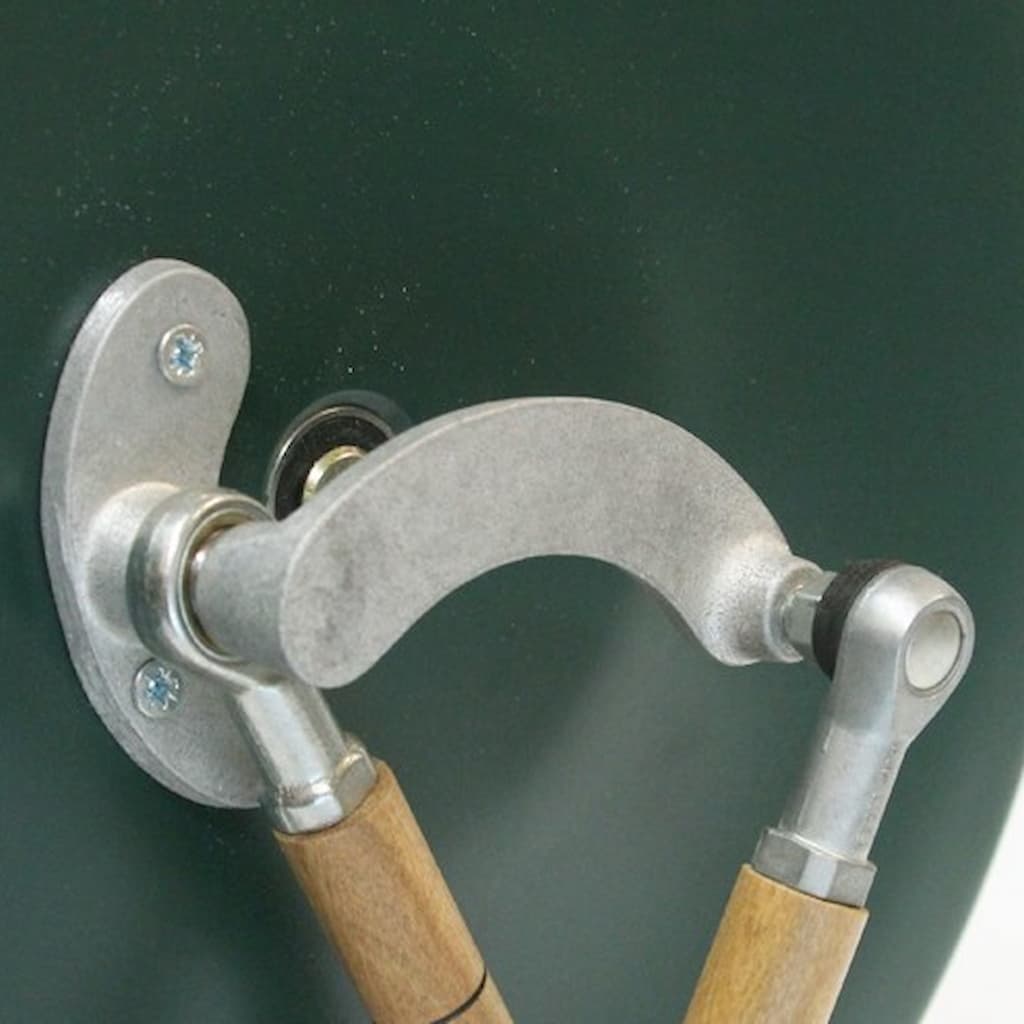 Majacraft Suzie Professional Spinning Wheel - Paradise Fibers