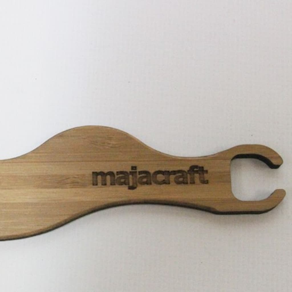 Majacraft Wave Shuttle - Paradise Fibers