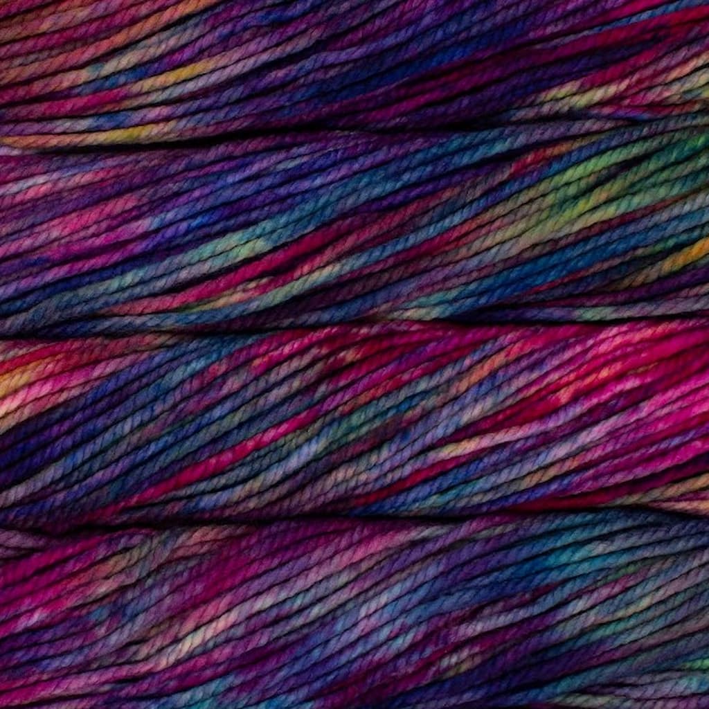 Malabrigo Chunky Yarn - Paradise Fibers
