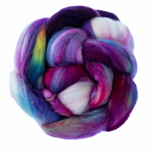 Malabrigo Cloud Fiber Braids - Paradise Fibers