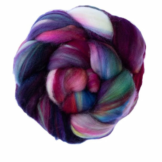 Malabrigo Cloud Fiber Braids - Paradise Fibers