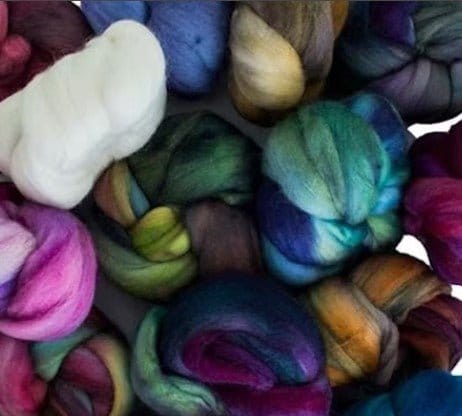 Malabrigo Cloud Tails - Paradise Fibers