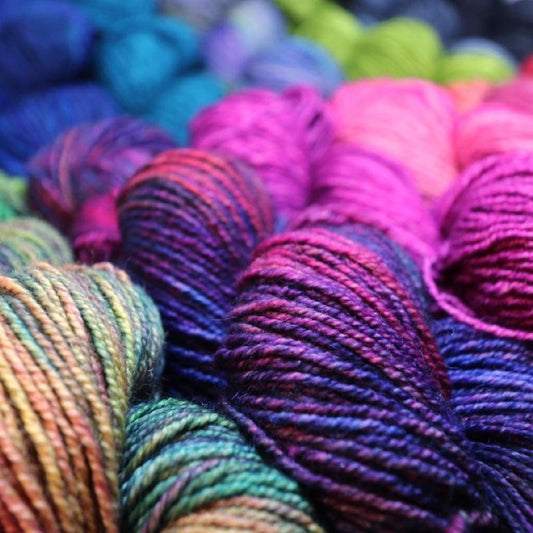 Malabrigo Dos Tierras Yarn - Paradise Fibers