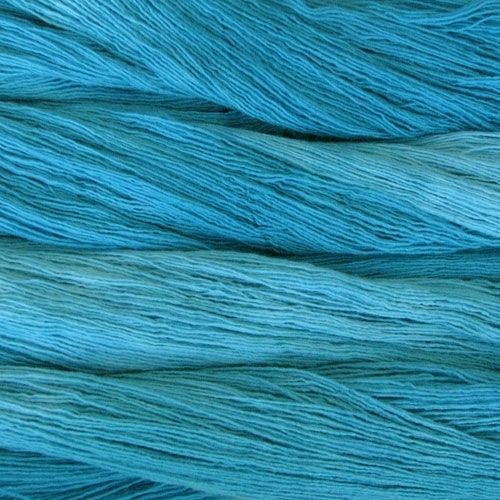 Malabrigo Lace Yarn-Yarn-027 Bobby Blue-