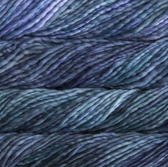 Malabrigo Rasta Super Bulky - Paradise Fibers