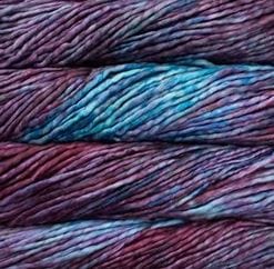 Malabrigo Rasta Super Bulky - Paradise Fibers