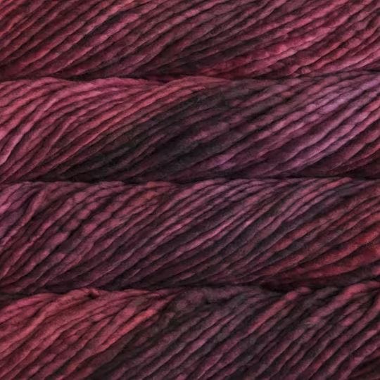 Malabrigo Rasta Super Bulky - Paradise Fibers