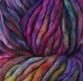 Malabrigo Rasta Super Bulky - Paradise Fibers