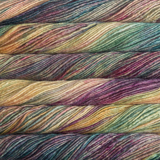Malabrigo Silky Merino Yarn-Yarn-866 Arco Iris-