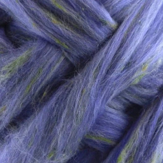 Merino and Bamboo Tweed Blends - Folklore - Paradise Fibers