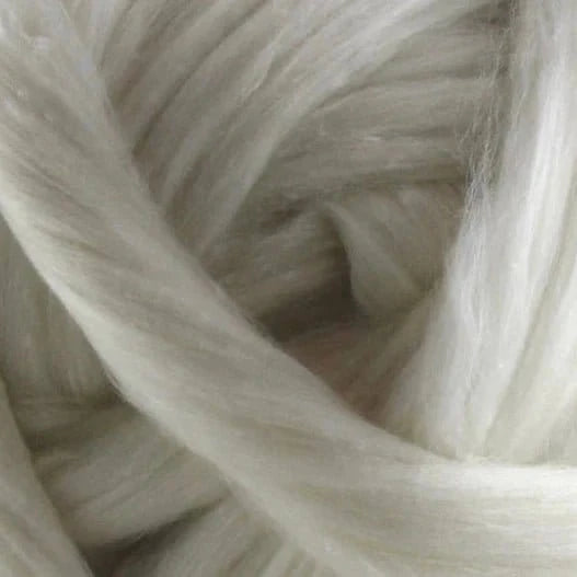 Merino and Bamboo Tweed Blends - Folklore - Paradise Fibers
