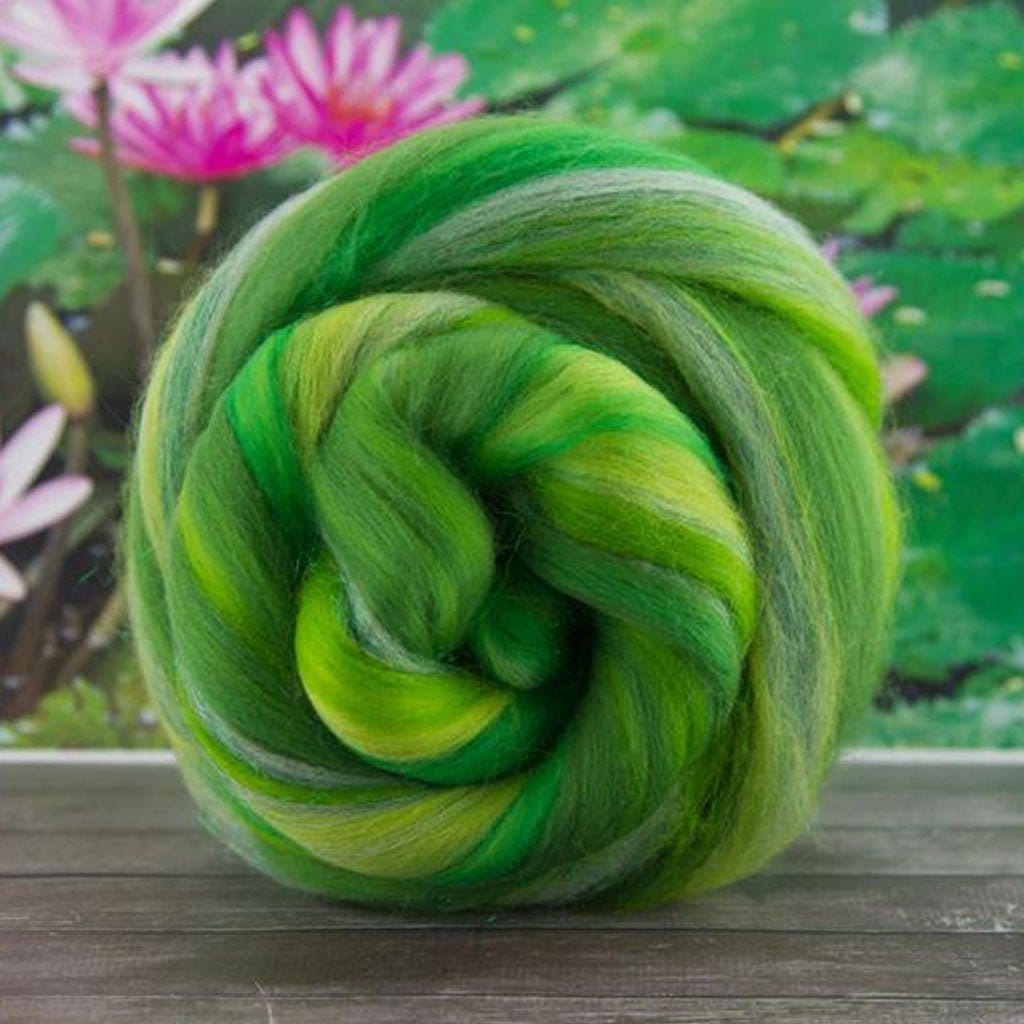 Merino and Stellina Blends - Fairytale - Paradise Fibers