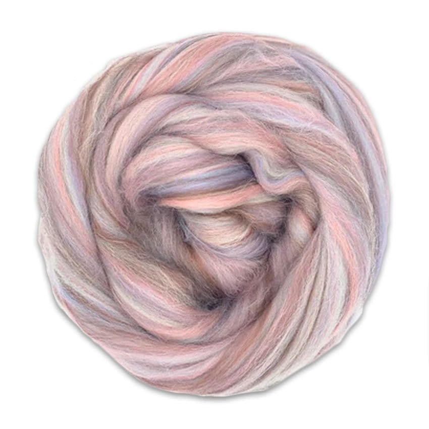 Merino Wool and Bamboo Blends - Bambino - Paradise Fibers