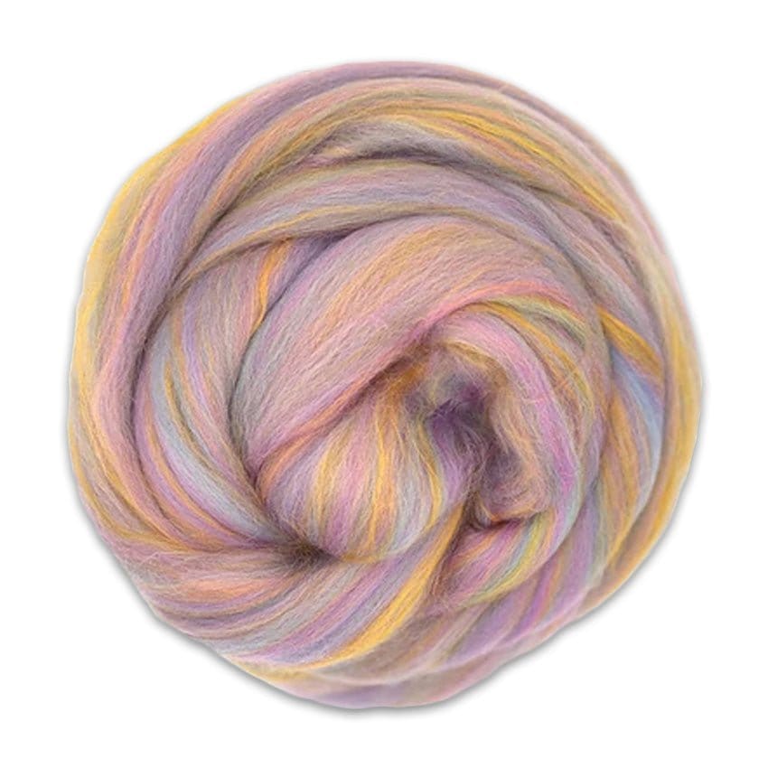 Merino Wool and Bamboo Blends - Bambino - Paradise Fibers