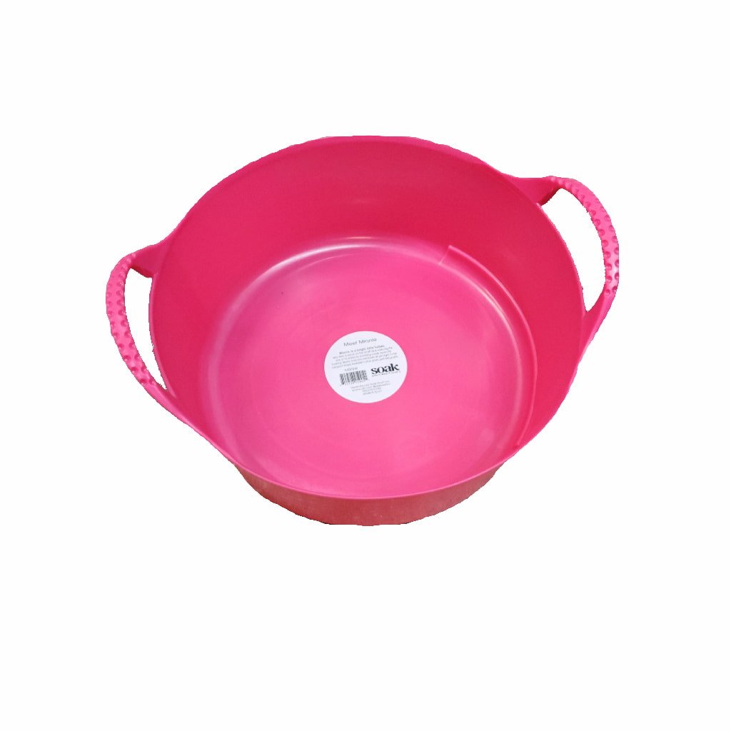 Minnie Basins - Paradise Fibers