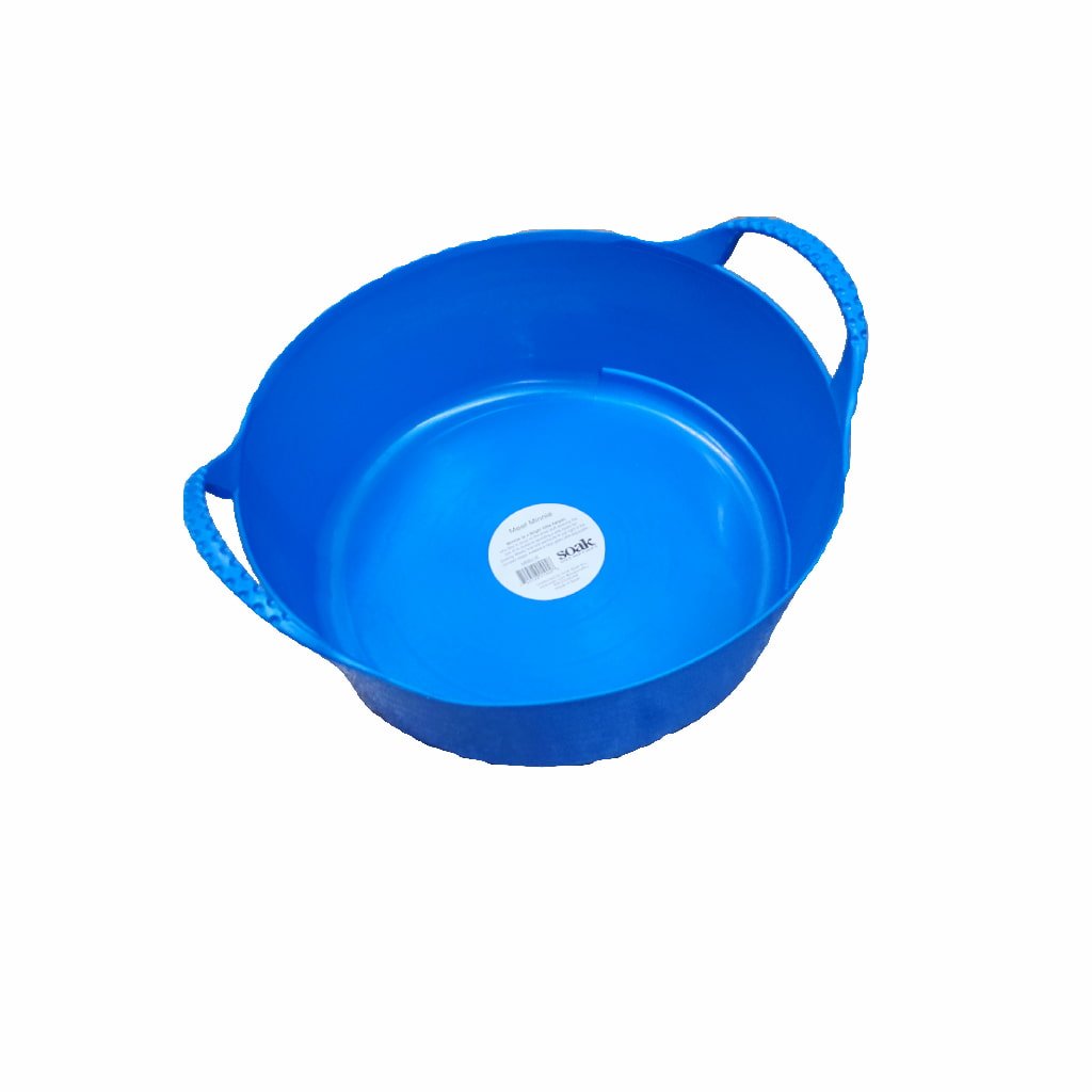 Minnie Basins - Paradise Fibers