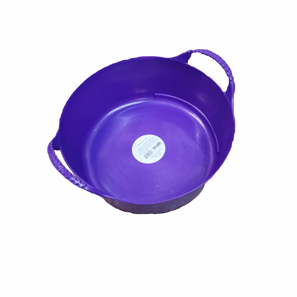 Minnie Basins - Paradise Fibers