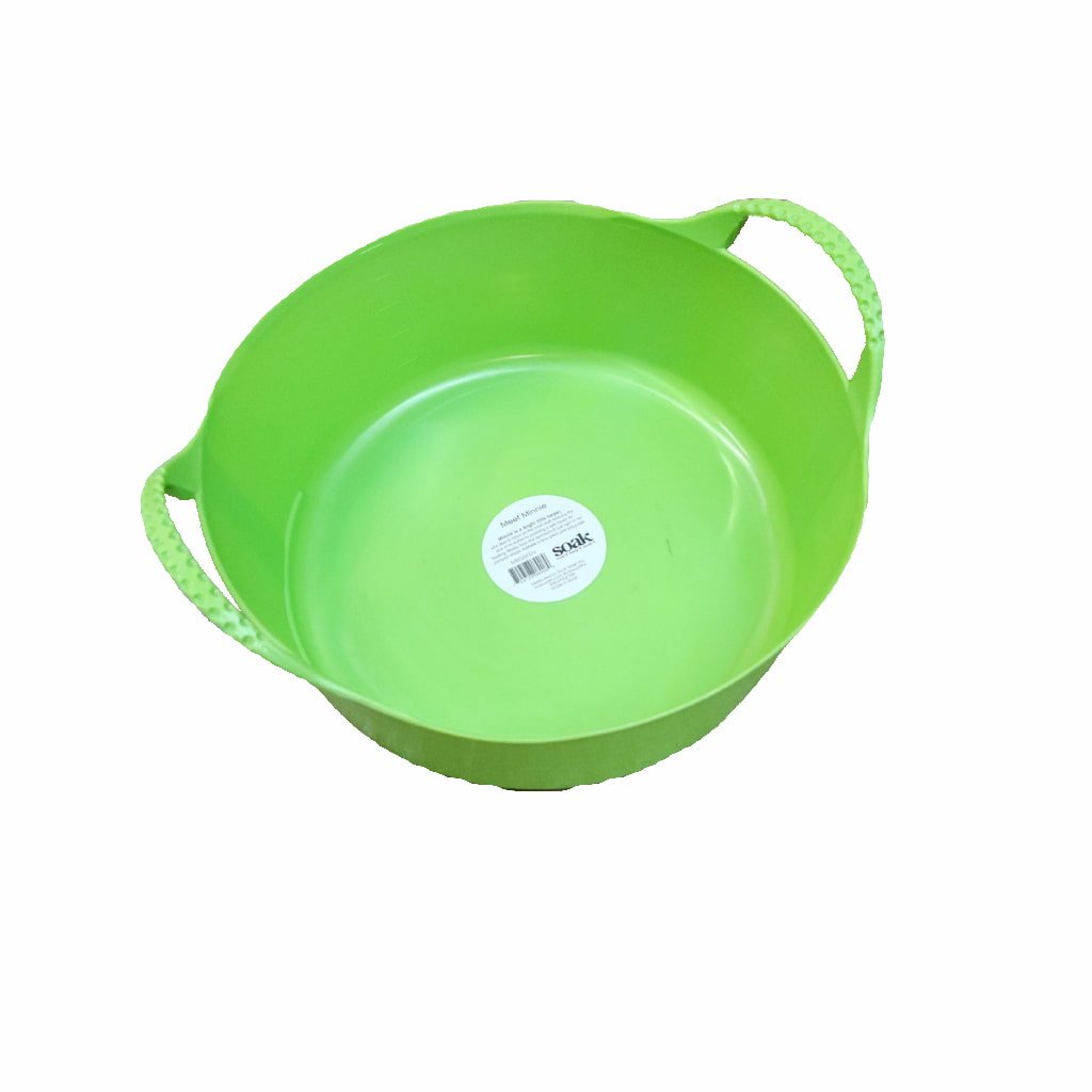 Minnie Basins - Paradise Fibers