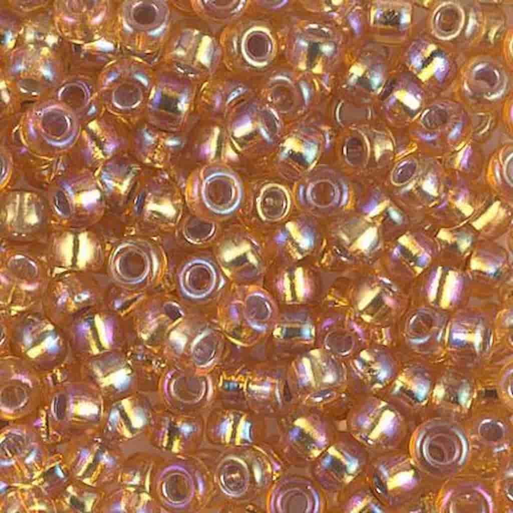 Miyuki Seed Beads 6/0 - Paradise Fibers