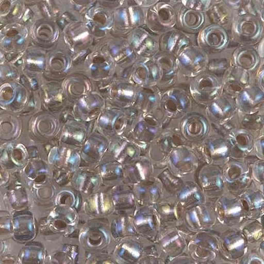 Miyuki Seed Beads 6/0 - Paradise Fibers