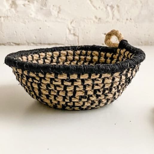 Naomi Nesting Bowls Kit - Paradise Fibers