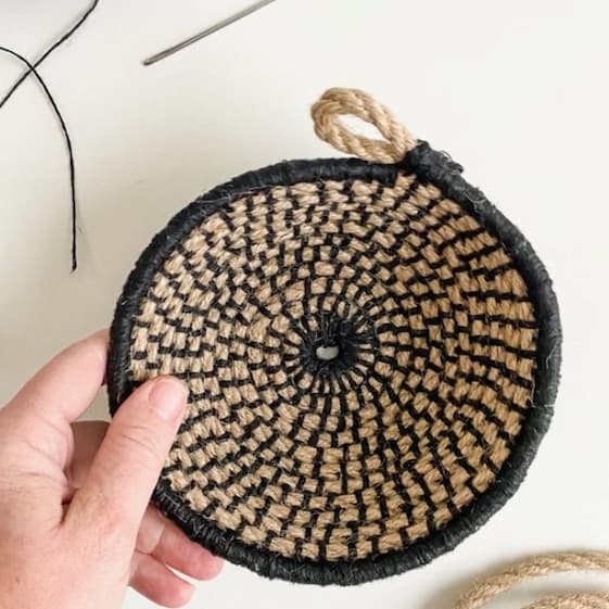 Naomi Nesting Bowls Kit - Paradise Fibers