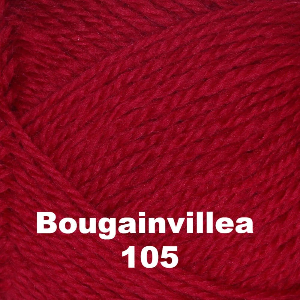 Brown Sheep Nature Spun Sport Yarn-Yarn-Bougainvillea 105-