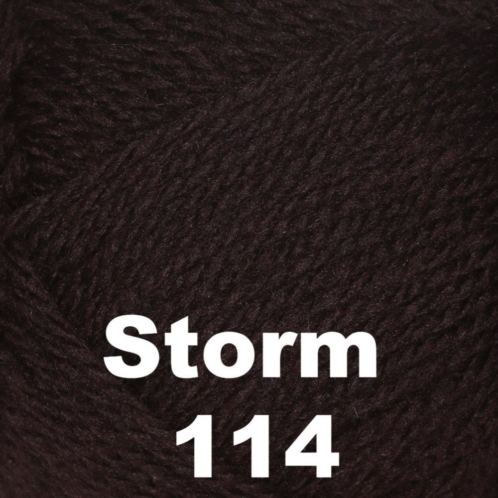 Brown Sheep Nature Spun Sport Yarn-Yarn-Storm 114-