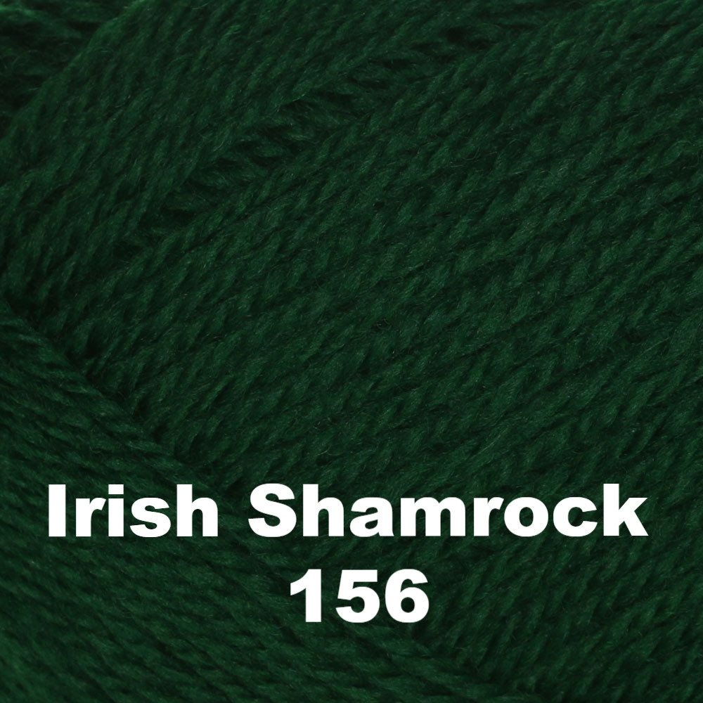 Brown Sheep Nature Spun Cones - Fingering-Weaving Cones-Irish Shamrock 156-