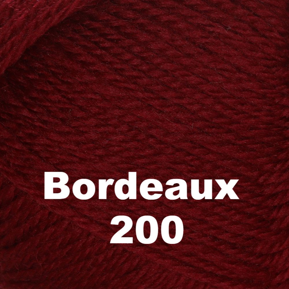 Brown Sheep Nature Spun Sport Yarn-Yarn-Bordeaux 200-