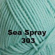 Brown Sheep Nature Spun Worsted Yarn-Yarn-Sea Spray 303-
