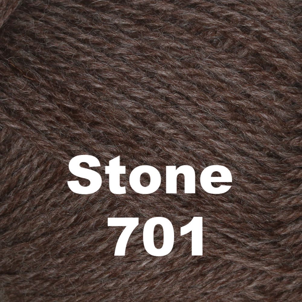 Brown Sheep Nature Spun Sport Yarn-Yarn-Stone 701-