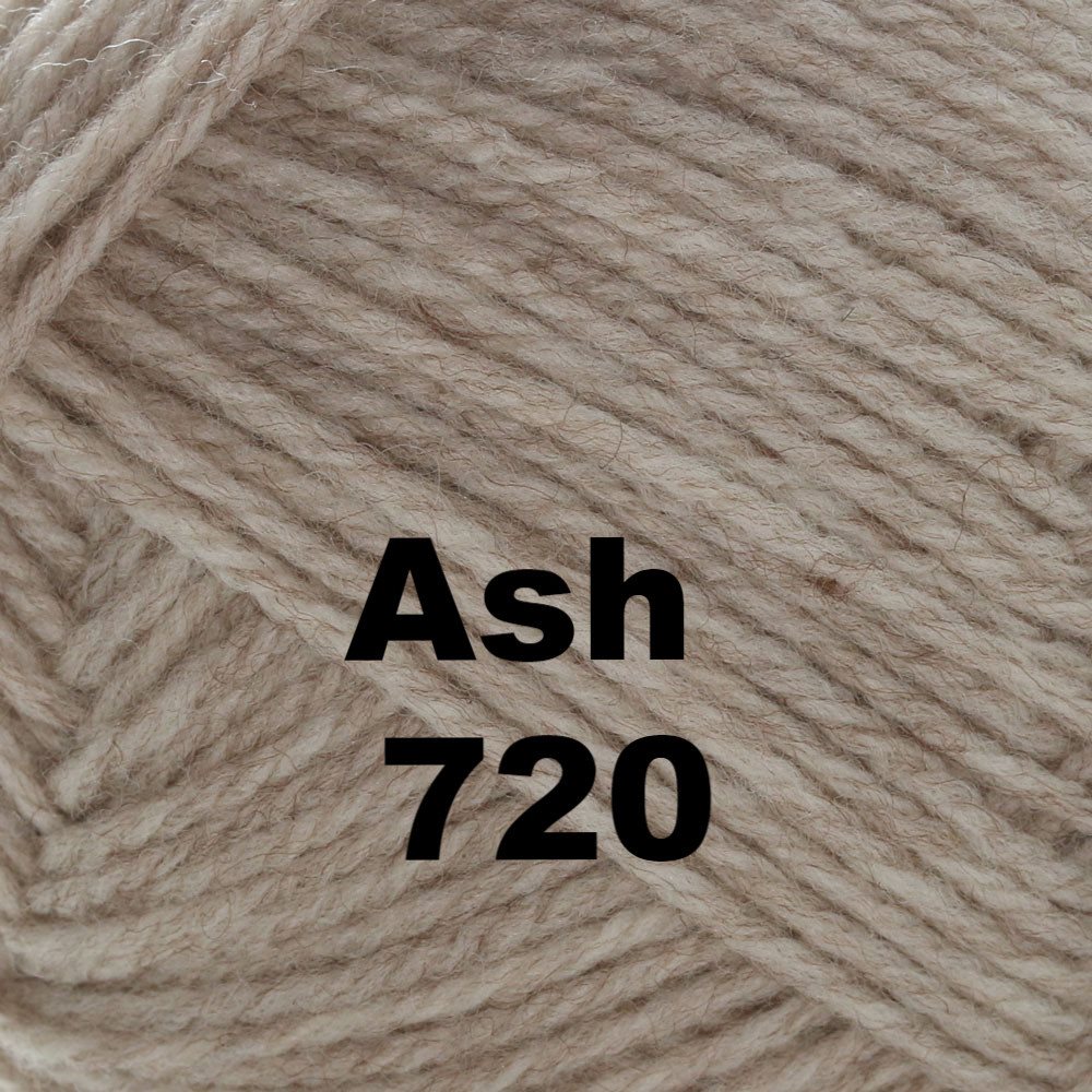 Brown Sheep Nature Spun Sport Yarn-Yarn-Ash 720-