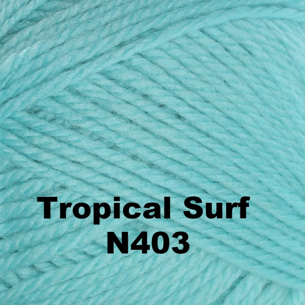 Brown Sheep Nature Spun Sport Yarn-Yarn-Tropical Surf N403-