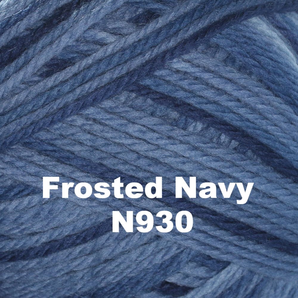 Brown Sheep Nature Spun Sport Yarn-Yarn-Grey Heather N03-