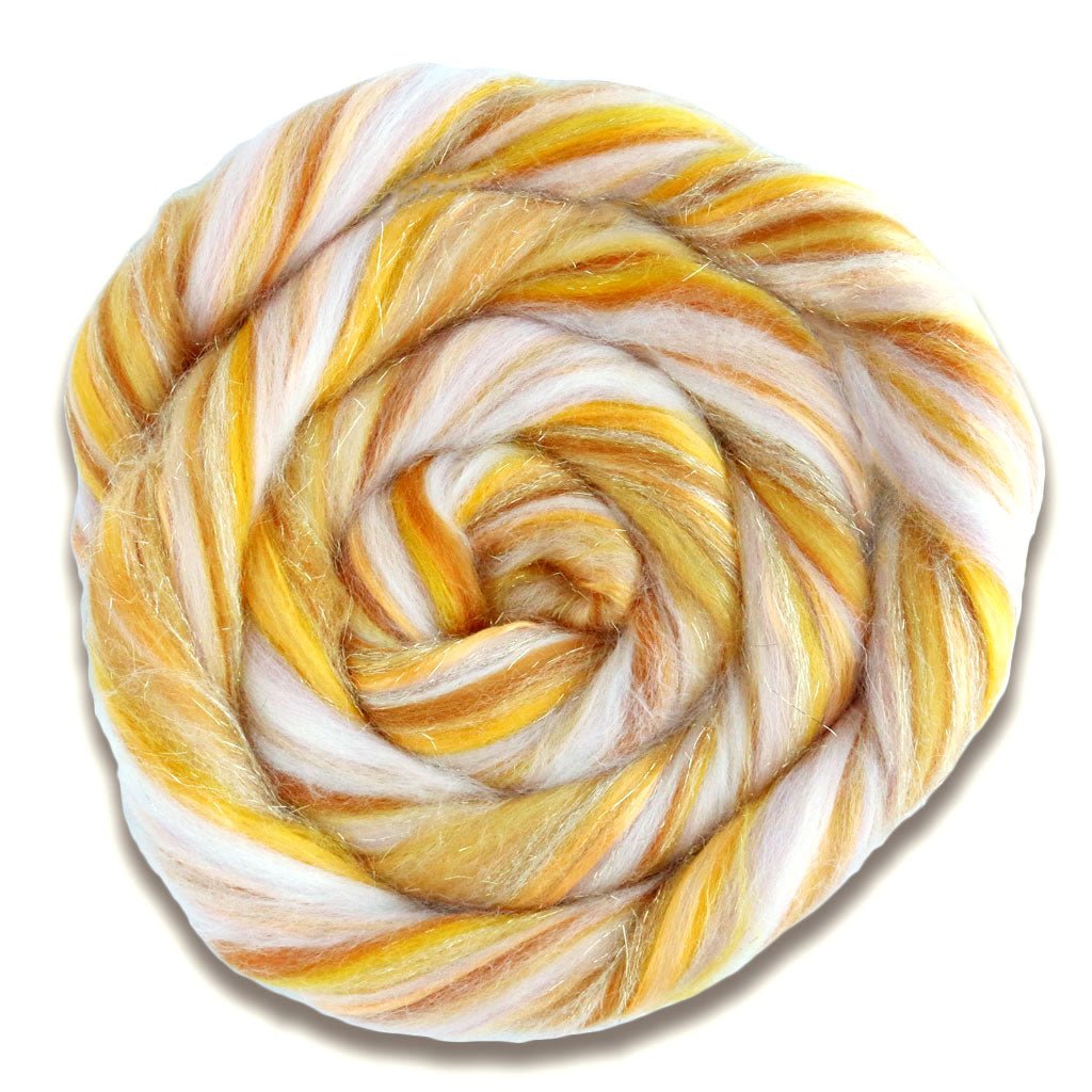 Newenia Luxury Blends - Paradise Fibers