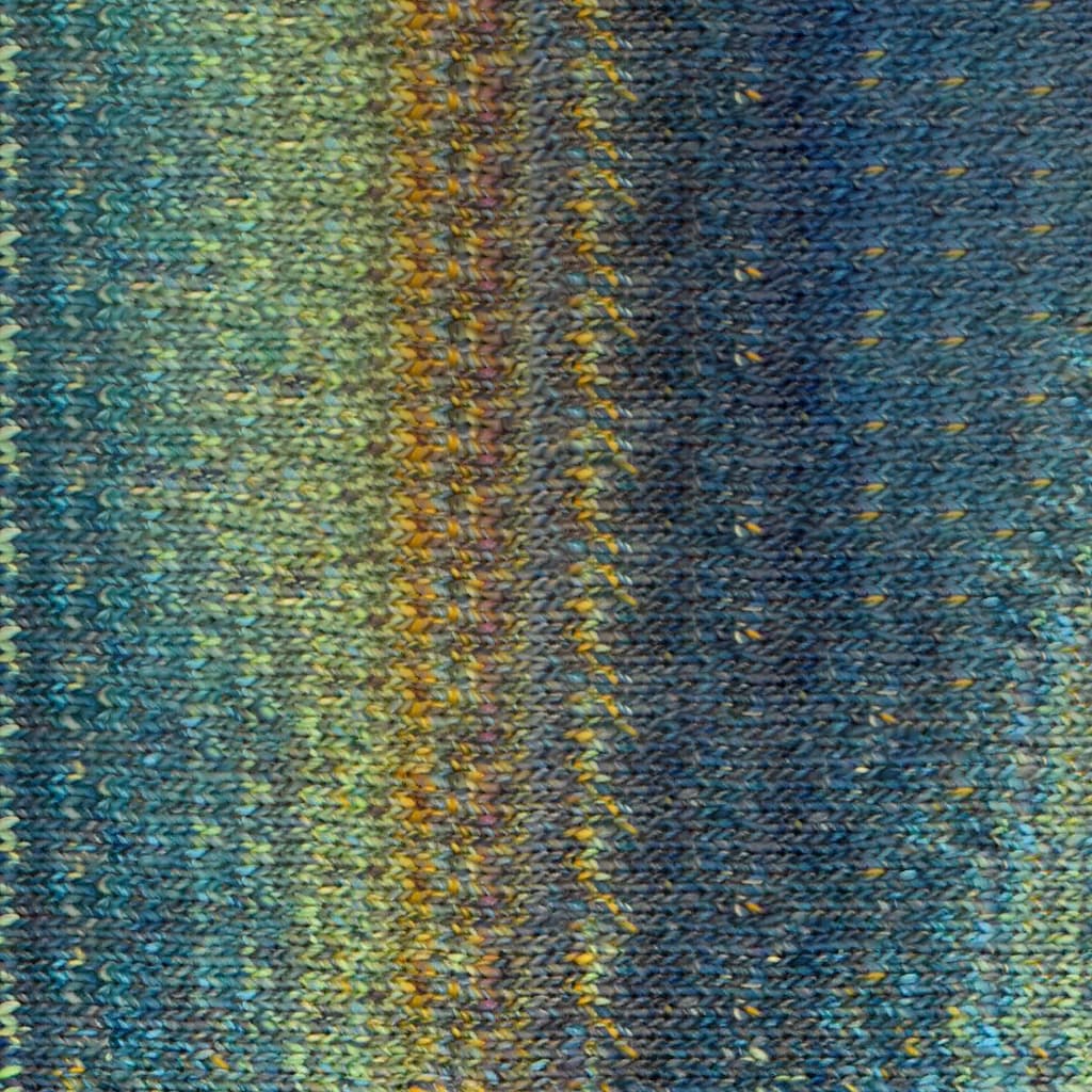 Noro Uchiwa Yarn - Paradise Fibers
