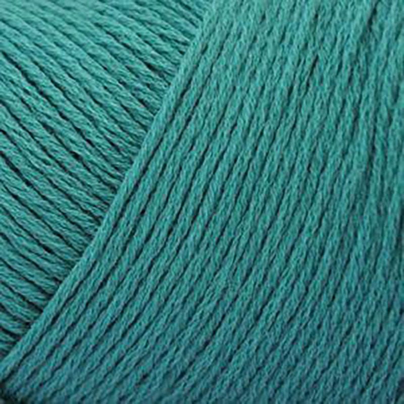 One Skein Hat for Him Kit in Cotton Fleece - Paradise Fibers