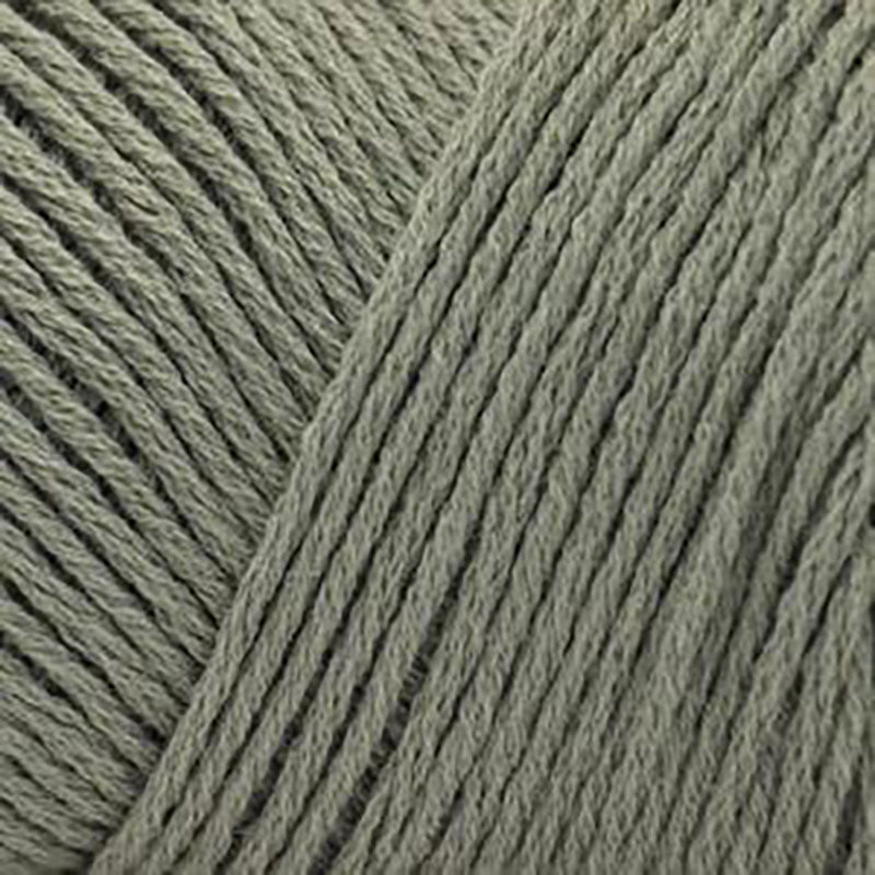 One Skein Hat for Him Kit in Cotton Fleece - Paradise Fibers
