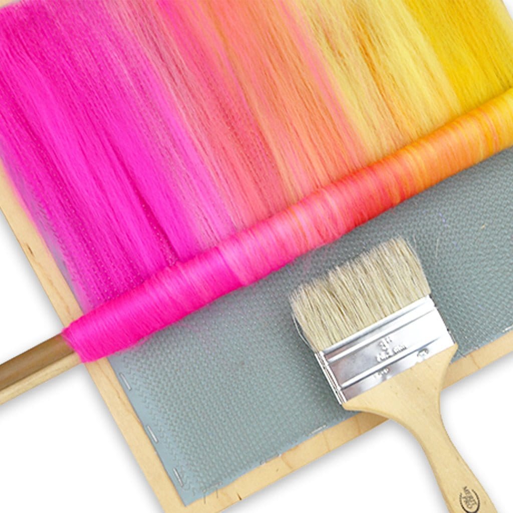 Paradise Fibers Blending Board - Large - Paradise Fibers