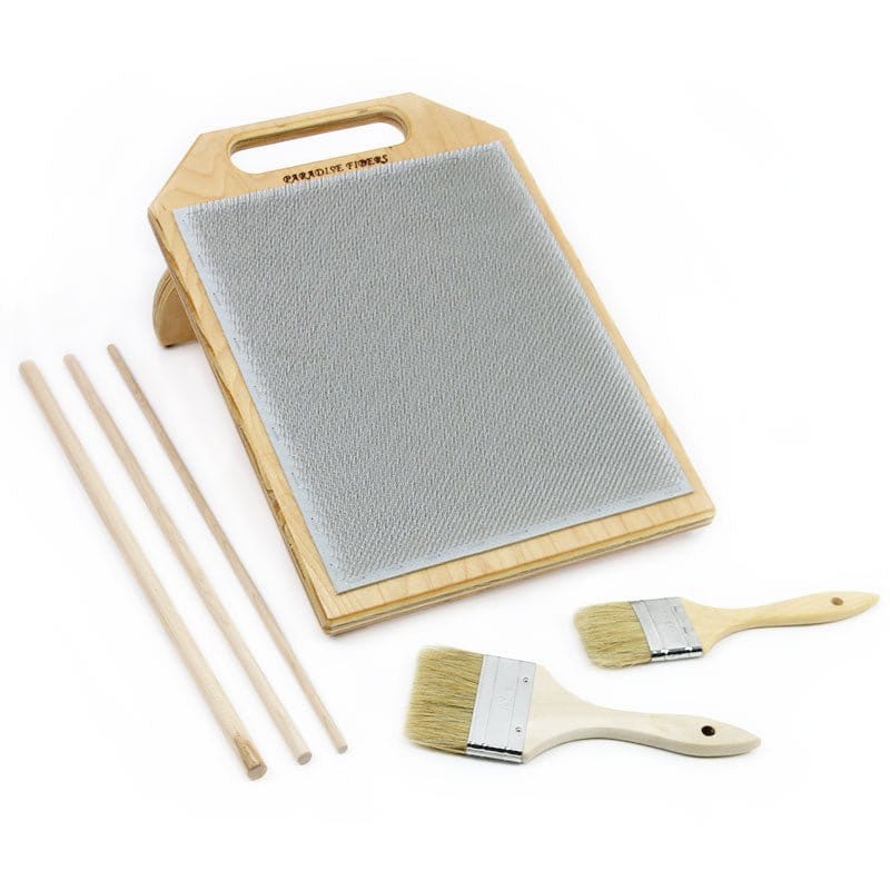 Paradise Fibers Blending Board - Small - Paradise Fibers