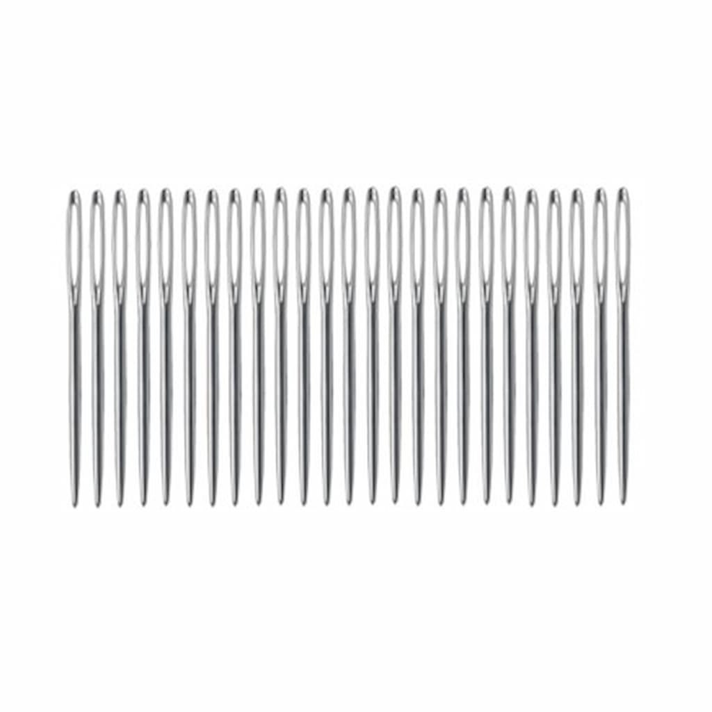 Paradise Fibers Blunt Tip Darning Needle - Paradise Fibers