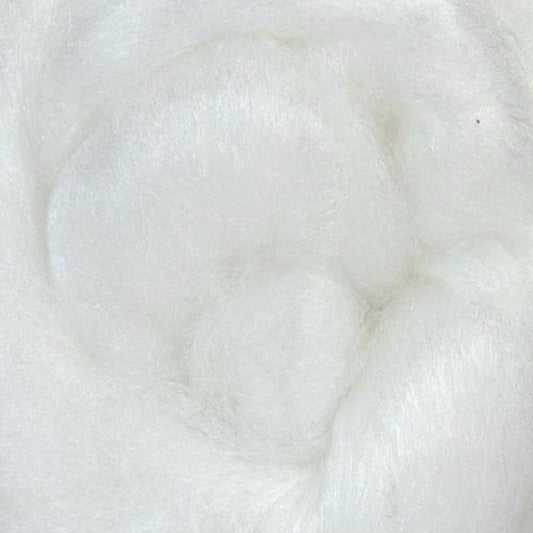 Paradise Fibers Bright Trilobal Nylon Top - 1oz - Paradise Fibers