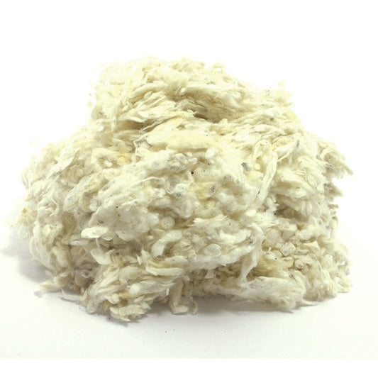 Paradise Fibers Carbonized Merino Burrs - 4oz bundles - Paradise Fibers
