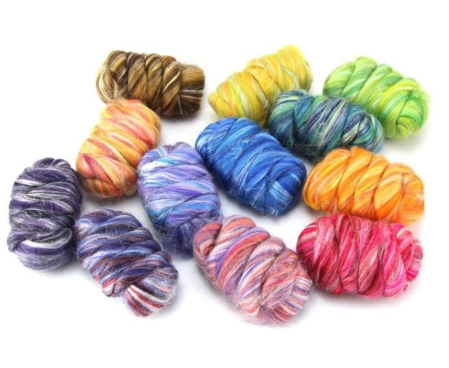Paradise Fibers Constellation Mixed Bag - Paradise Fibers