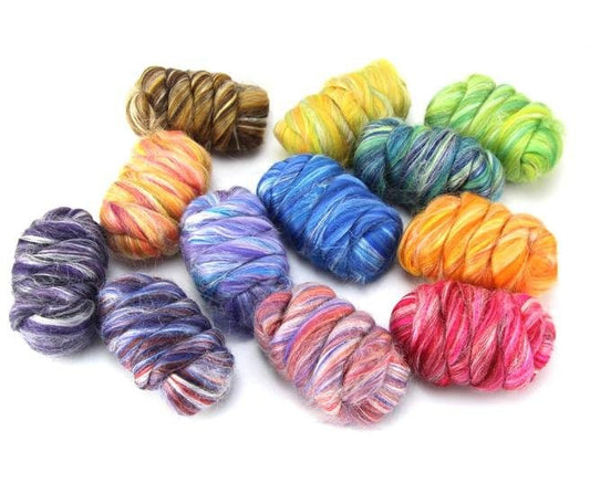 Paradise Fibers Constellation Mixed Bag - Paradise Fibers